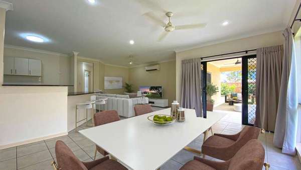 11 Tyrconnell Crescent, Redlynch - Thumbnail 2