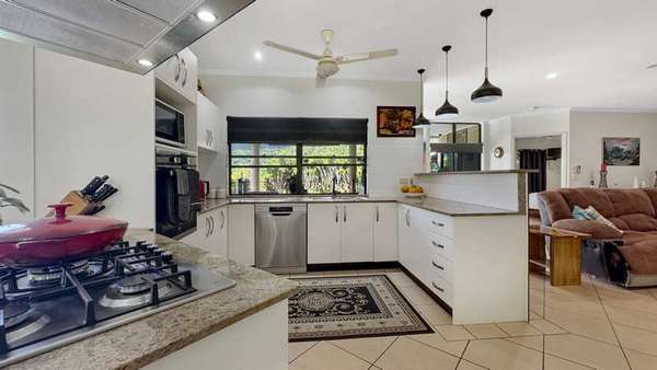 3 Mccoll Close, Redlynch - Thumbnail 7