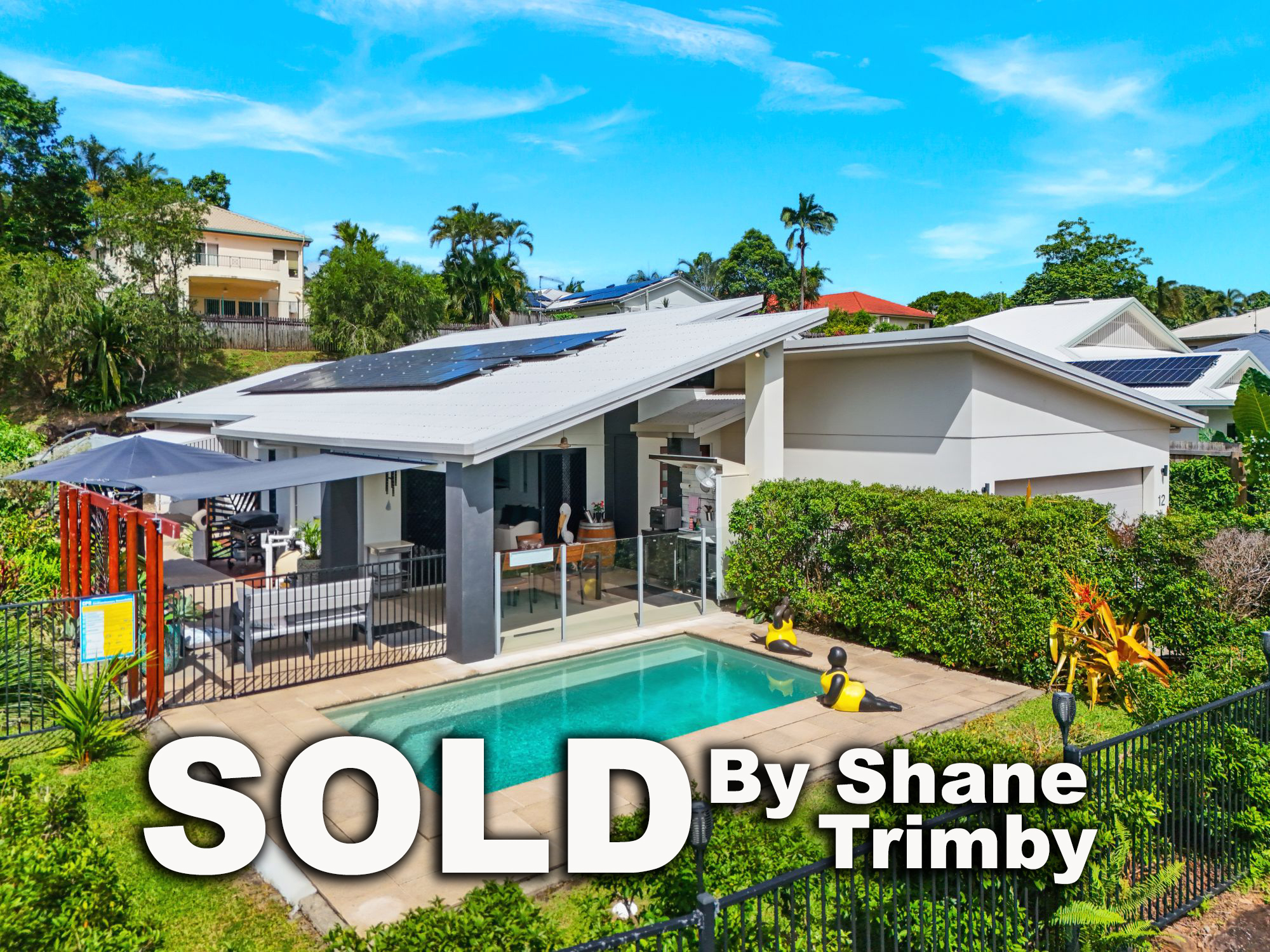 12 Greendale Close, Brinsmead
