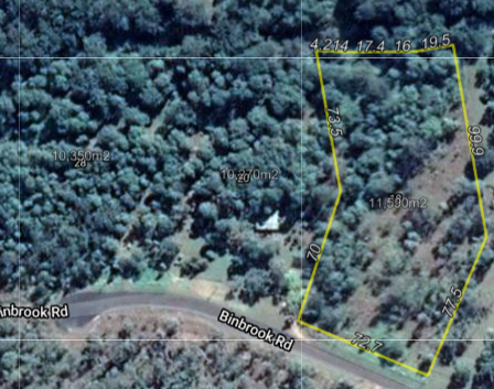 18 Binbrook Road, Millstream - Thumbnail 8