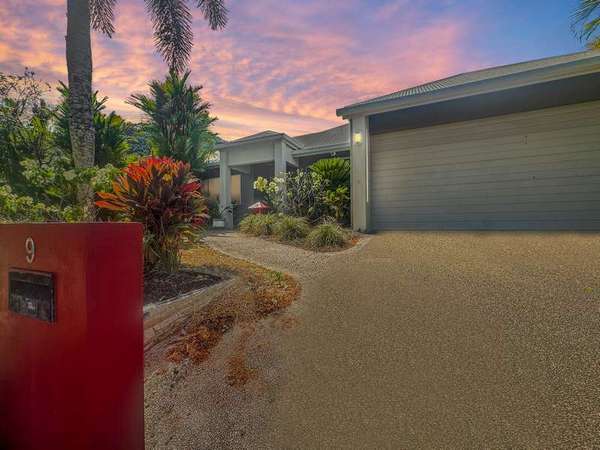 9 Gamburra Drive, Redlynch - Thumbnail 2