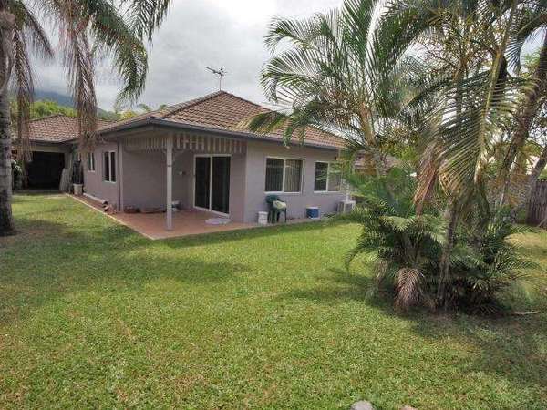 22 Opaline Close, Brinsmead - Thumbnail 2