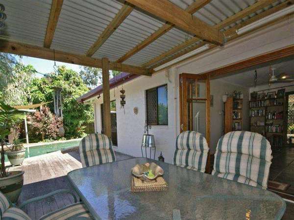 CARAVONICA QLD, 4878, Caravonica - Thumbnail 2