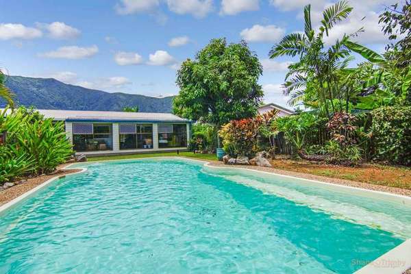 22 Lomatia Close, Redlynch - Thumbnail 2