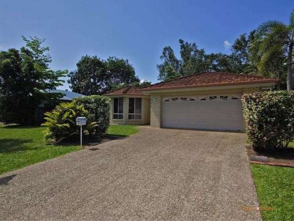 28 Meander Close, Brinsmead - Thumbnail 2