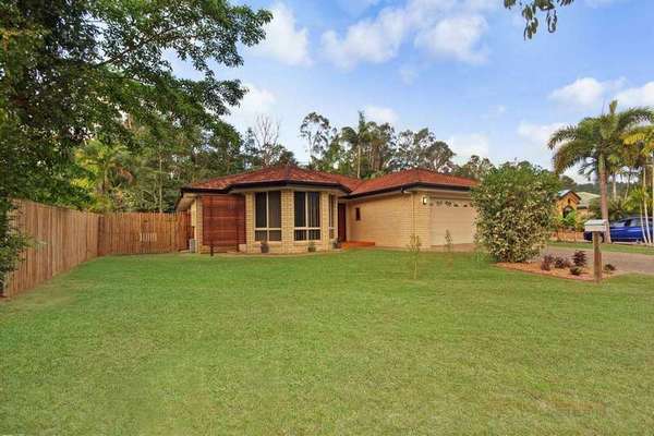 28 Meander Close, Brinsmead - Thumbnail 3