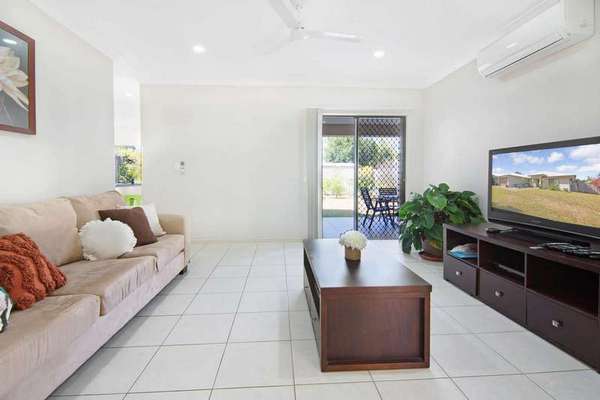 31 Tyrconnell Crescent, Redlynch - Thumbnail 7