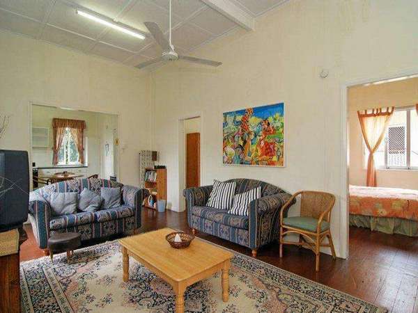 PARRAMATTA PARK QLD, 4870, Parramatta Park - Thumbnail 2