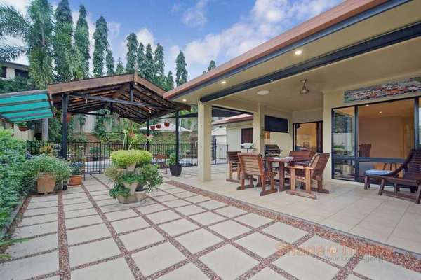 73 Gamburra Drive, Redlynch - Thumbnail 3