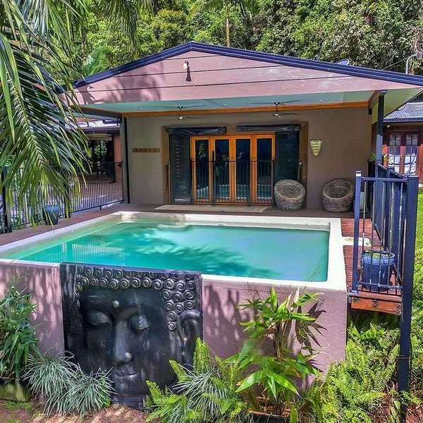 969 Redlynch Intake Road, Redlynch - Thumbnail 2
