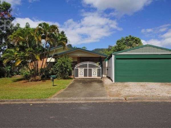 18 Tallow Wood Close, Redlynch - Thumbnail 4