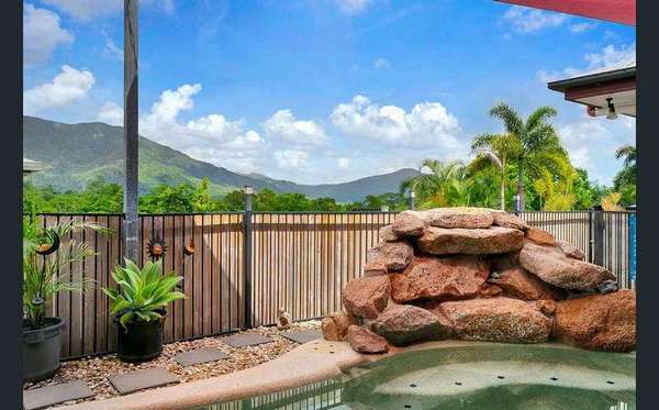 81 West Parkridge Drive, Brinsmead - Thumbnail 7