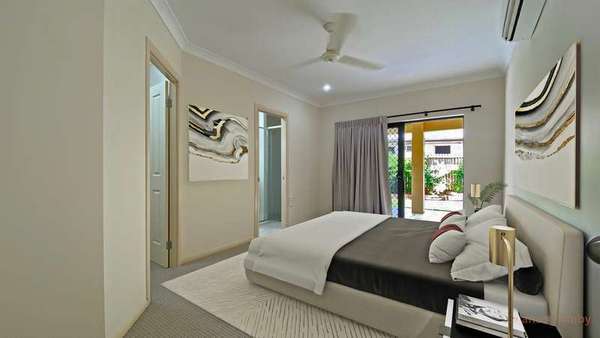 11 Tyrconnell Crescent, Redlynch - Thumbnail 4