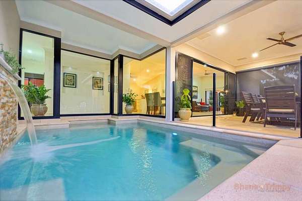 1 McColl Close, Redlynch - Thumbnail 3