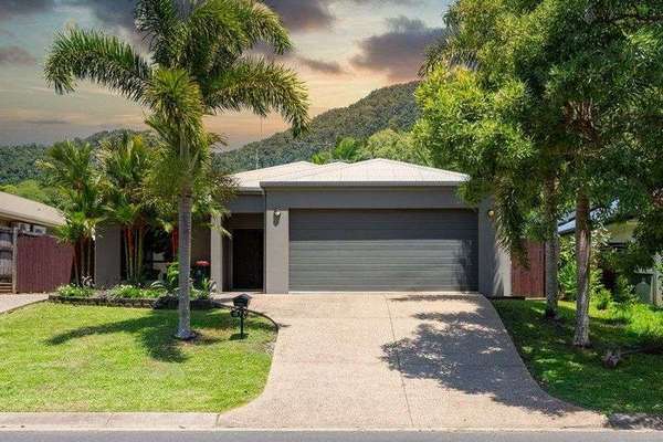 13 John Malcolm St, Redlynch - Thumbnail 4