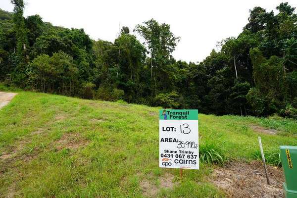 106-108 Cascades Drive, Redlynch - Thumbnail 3