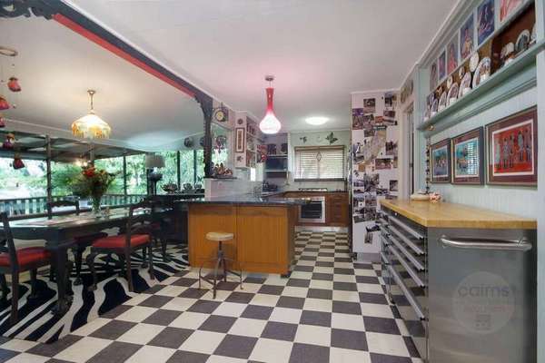 395 Kamerunga Road, Redlynch - Thumbnail 3