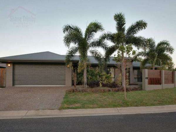 21 Norwood Crescent, Trinity Park - Thumbnail 2
