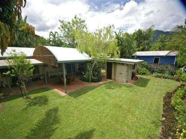 CARAVONICA QLD, 4878, Caravonica - Thumbnail 7