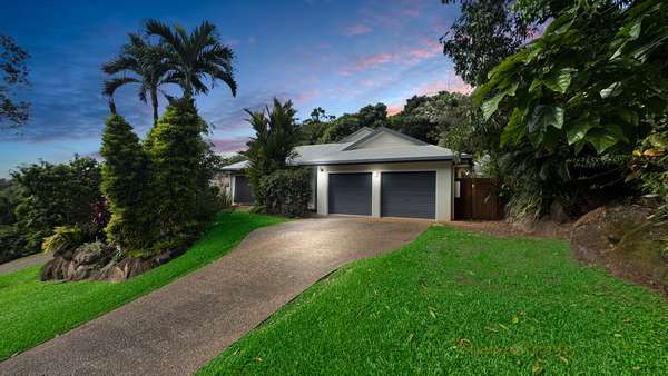27 Fairley Street