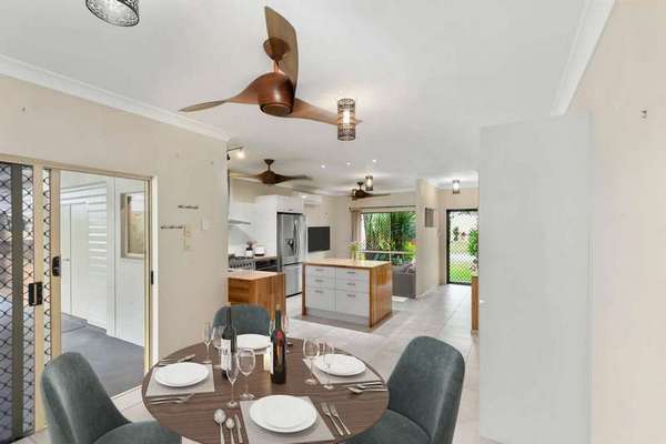 5 Lum Jim Street, Redlynch - Thumbnail 3