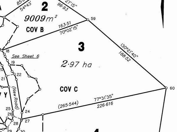 57-59 Cascades Drive, Redlynch - Thumbnail 2