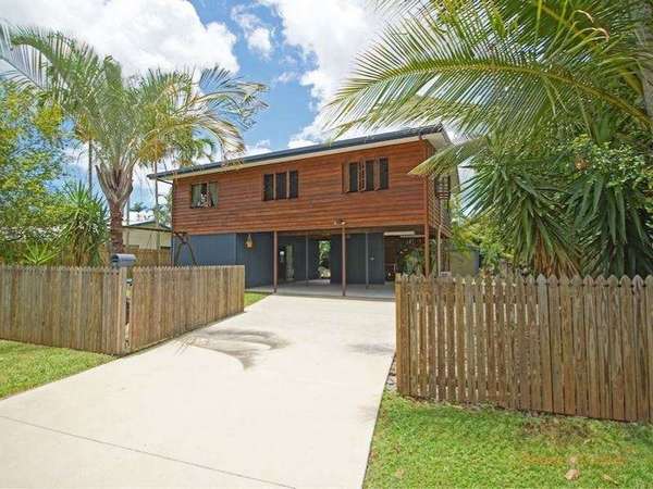 20 Lomatia Close, Redlynch - Thumbnail 4