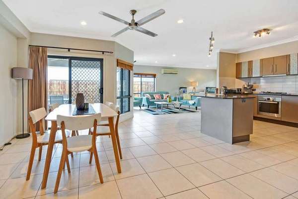 7 Byron Terrace, Redlynch - Thumbnail 7