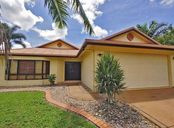 17 Red Ochre St, Redlynch - Thumbnail 2