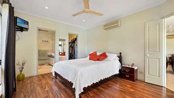 3 Mccoll Close, Redlynch - Thumbnail 4