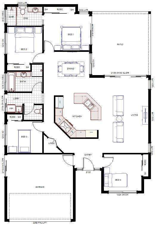 Lot 231 Marino Close, Redlynch - Thumbnail 5