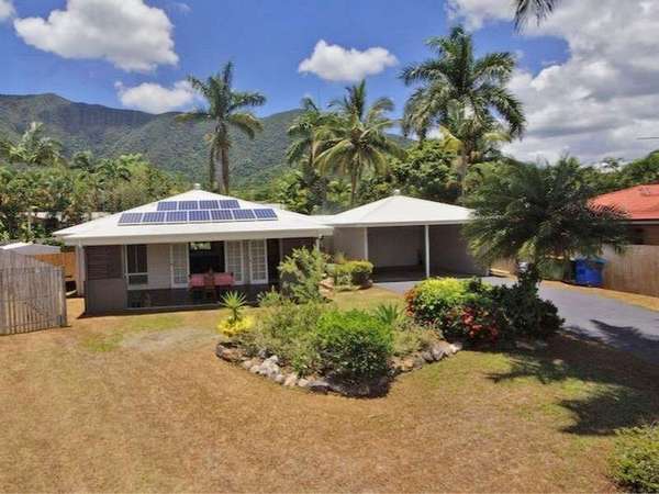 3 Olea Court, Redlynch - Thumbnail 5