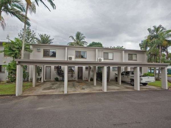 108 Mayers Street, Manunda - Thumbnail 2