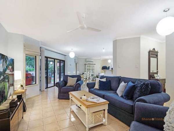 17 Red Ochre St, Redlynch - Thumbnail 4