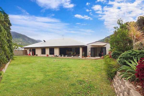 12 Heysen Close, Redlynch - Thumbnail 3