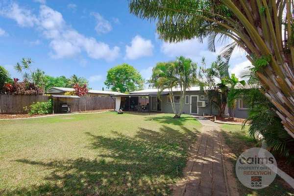 21 Armbrust st, Manoora - Thumbnail 2