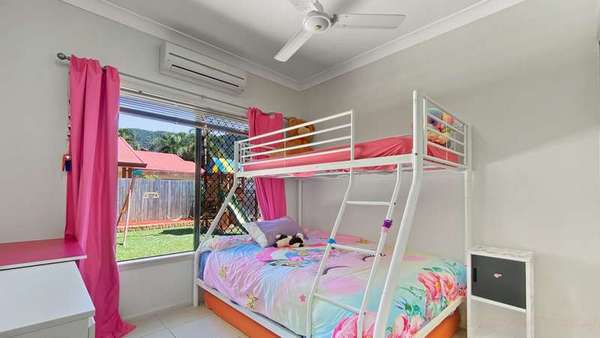 4 Cowie Close, Bentley Park - Thumbnail 8