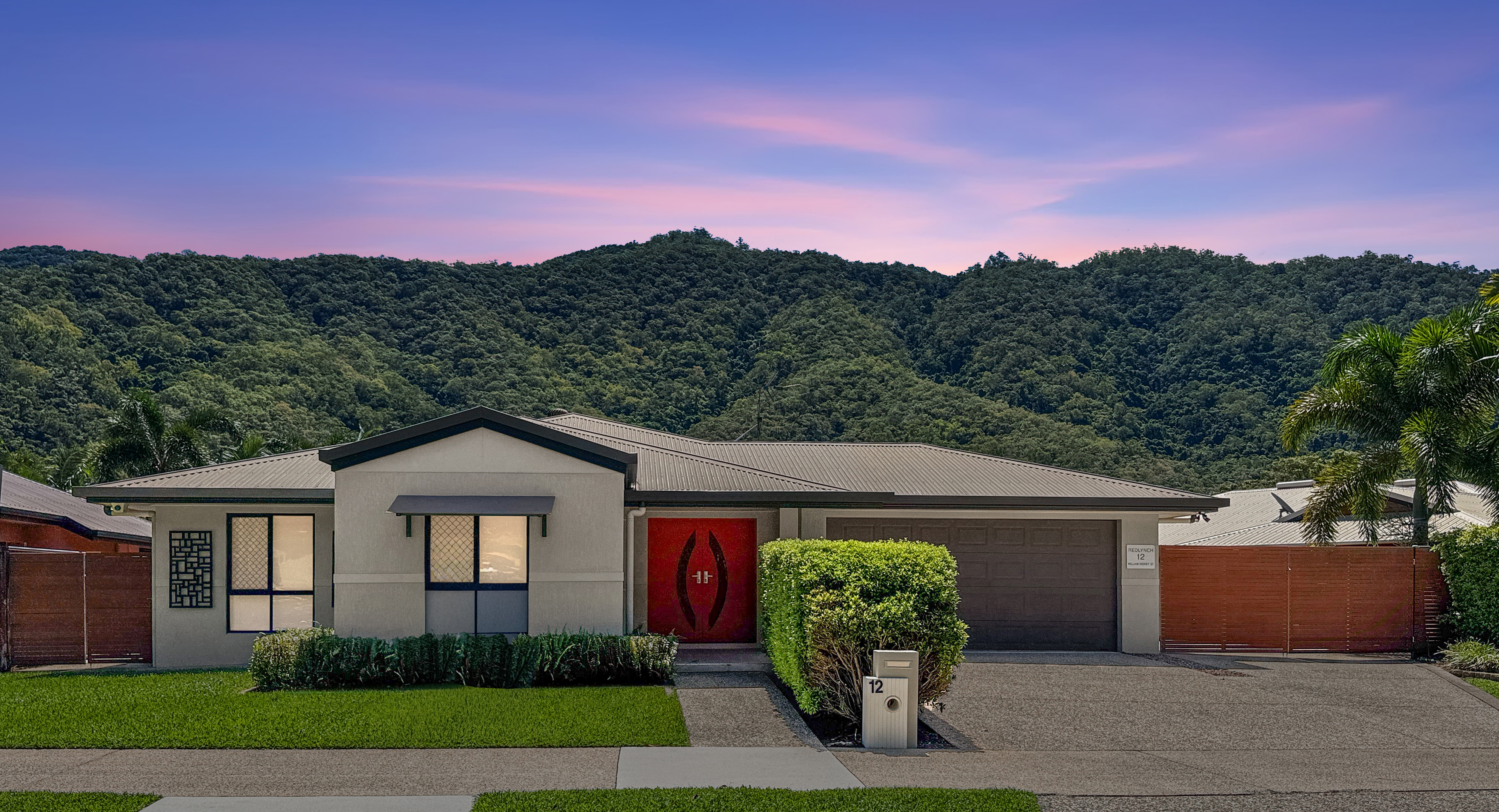 12 William Hickey St, Redlynch - Thumbnail 3