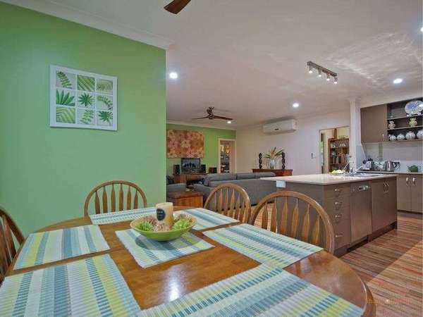 34 Kippin Close, Redlynch - Thumbnail 5