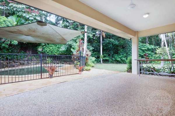 33 Red Ochre Street, Redlynch - Thumbnail 3