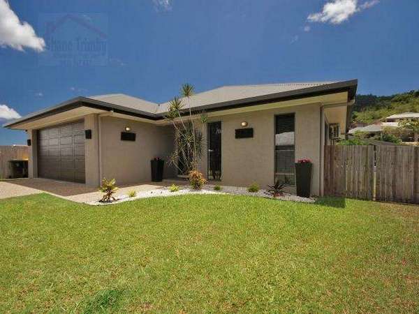37 McBride St, Redlynch - Thumbnail 2