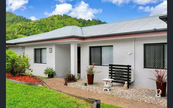 81 West Parkridge Drive, Brinsmead - Thumbnail 8