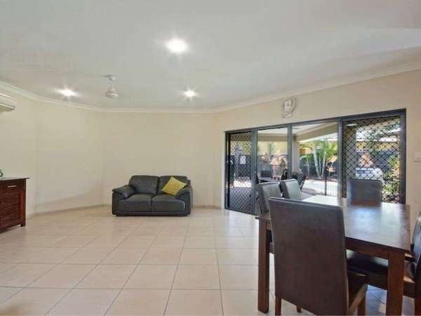 42 Tyrconnell Cres, Redlynch - Thumbnail 6