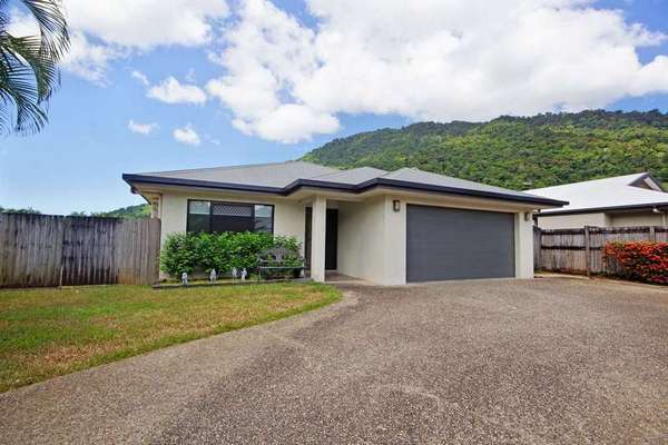 24 Heysen Close, Redlynch - Thumbnail 2