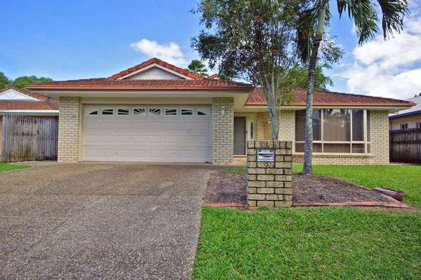 9 Opaline Close, Brinsmead - Thumbnail 2