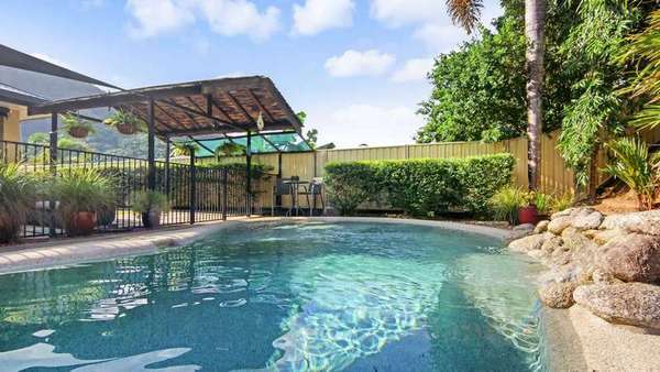 73 Gamburra Drive
