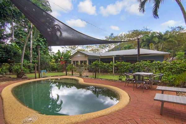 16 Jak Gee St, Redlynch - Thumbnail 3