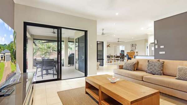 73 Gamburra Drive, Redlynch - Thumbnail 4