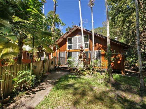 28 Butler Drive, Kuranda - Thumbnail 5