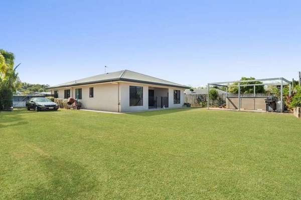 3 Leighton Crescent, Gordonvale - Thumbnail 2